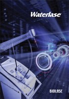 Лазер WaterLase
