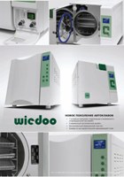 Автоклавы Wiedoo