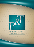 Автоклавы P&T